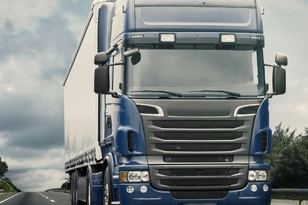 Ankara Çankırı, Nakliyat Ambarları