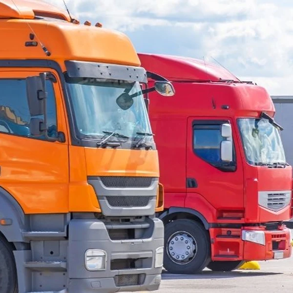 Ankara Çankırı Nakliye Ambarı